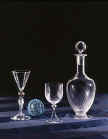 Venetian glassware